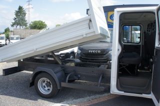 Iveco Daily 35C13